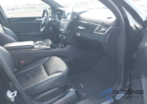 2018 Mercedes-Benz Gle 350 4Matic from USA, damaged, VIN 4JGDA5HB0JB029761